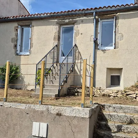 Ferienhaus Acacia-27 Mortagne-sur-Sevre