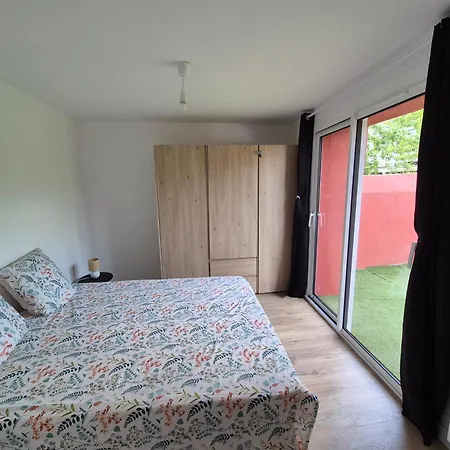 Ferienhaus Acacia-27 *